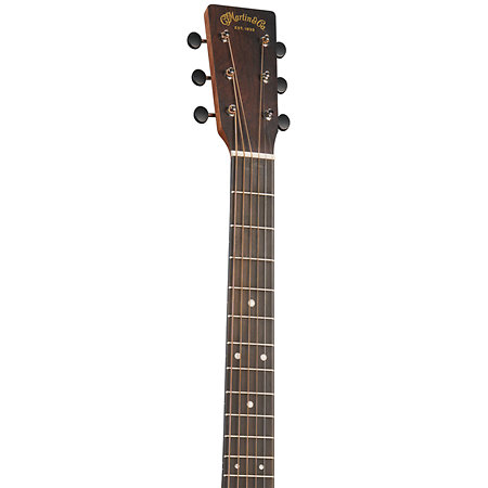 000-10E Retro + housse Martin Guitars
