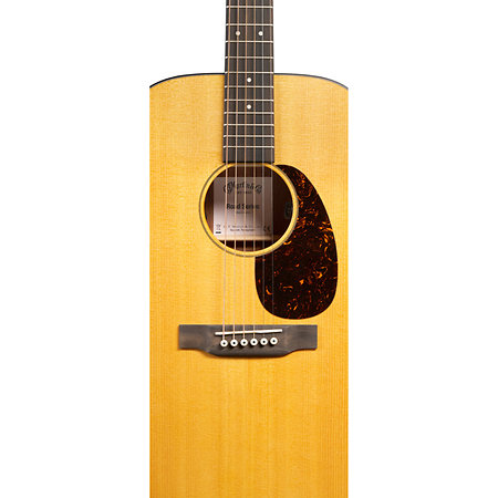 000-10E Retro + housse Martin Guitars