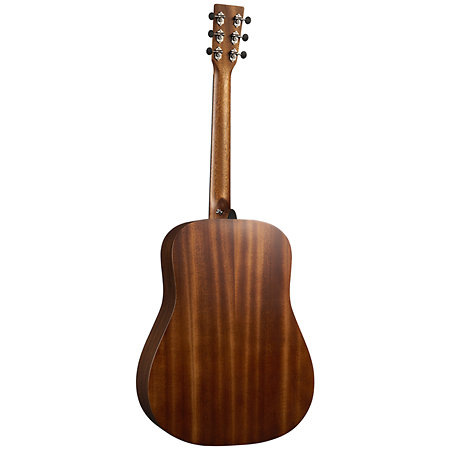 D-10E Retro + housse Martin Guitars