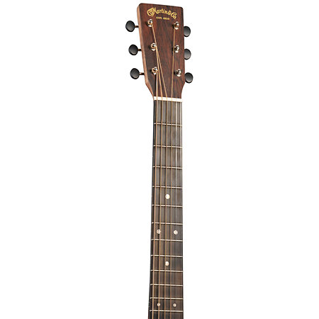 D-10E Retro + housse Martin Guitars