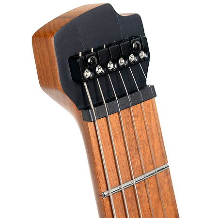 Space G6TR Headless Semi Gloss Lava Cort
