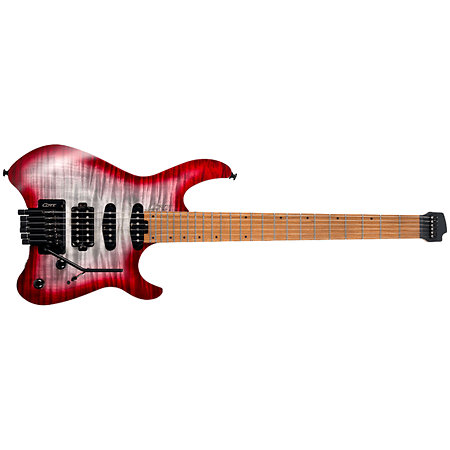 Space G6TR Headless Semi Gloss Lava Cort