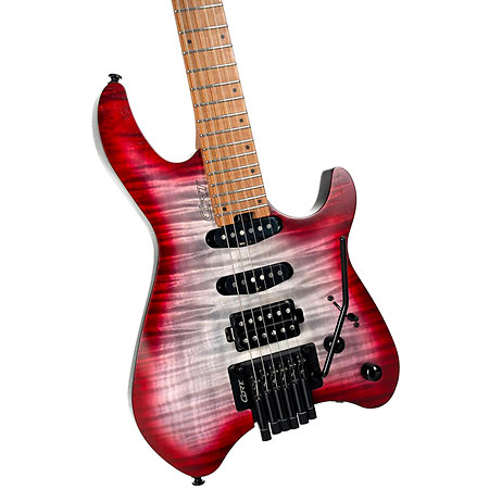 Space G6TR Headless Semi Gloss Lava Cort