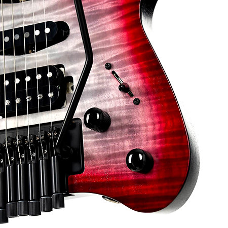 Space G6TR Headless Semi Gloss Lava Cort