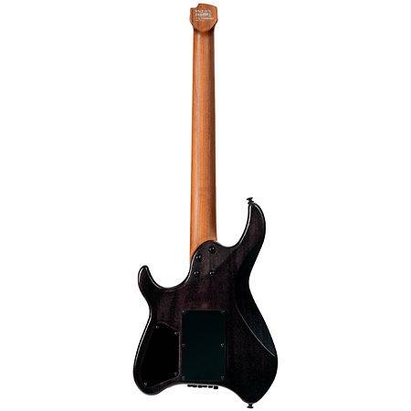 Space G6TR Headless Semi Gloss Lagoon Cort