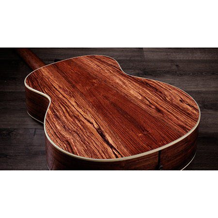 914e Gold Label Natural Taylor