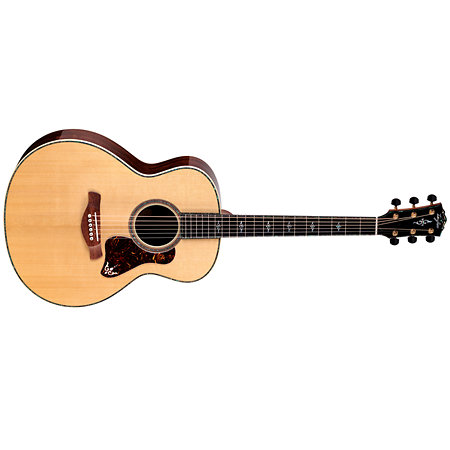 914e Gold Label Natural Taylor