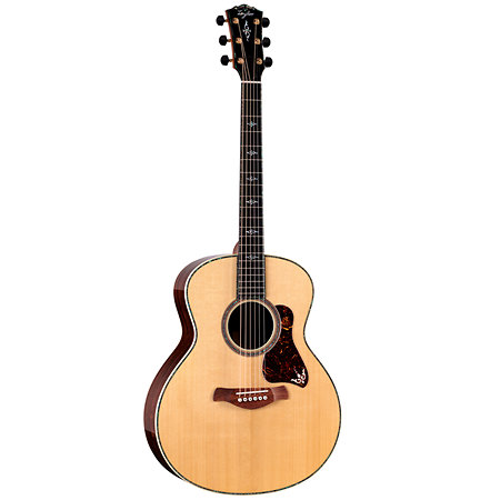 914e Gold Label Natural Taylor