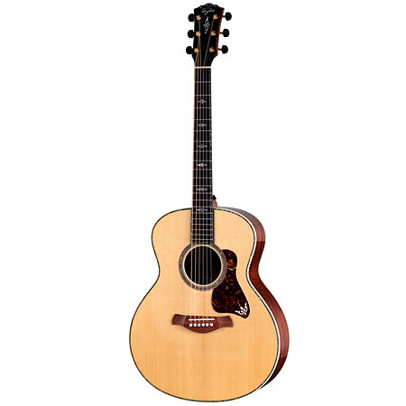 914e Gold Label Natural Taylor