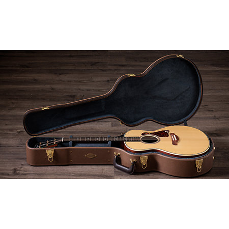914e Gold Label Natural Taylor