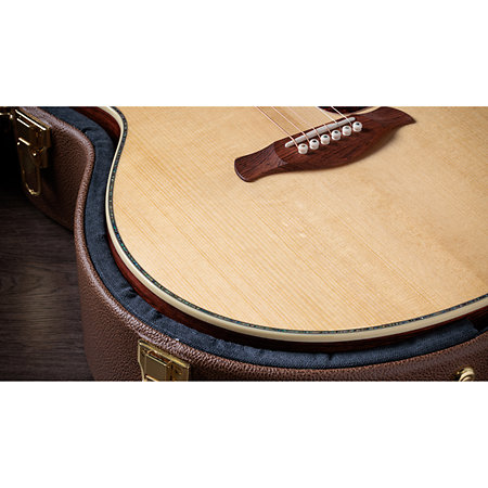 914e Gold Label Natural Taylor