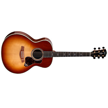 914e Gold Label SB Sunburst Taylor