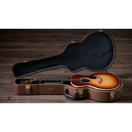 914e Gold Label SB Sunburst Taylor