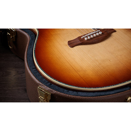914e Gold Label SB Sunburst Taylor