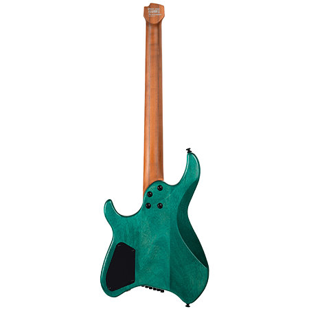 Space G6MS Semi Gloss Turquoise Cort