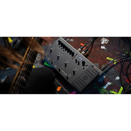 Blackstar ID:X Floor Three - Electric Guitar Effects SonoVente.com