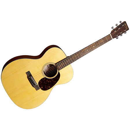 Martin Guitars 000-12E Retro + housse