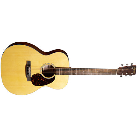 000-12E Retro + housse Martin Guitars