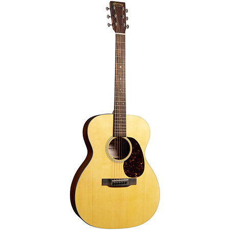 000-12E Retro + housse Martin Guitars
