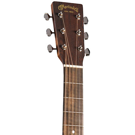 000-12E Retro + housse Martin Guitars