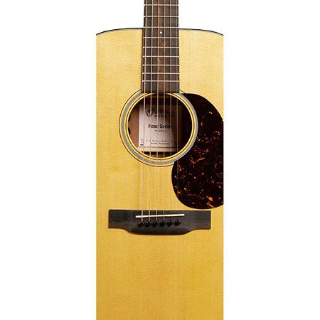 000-12E Retro + housse Martin Guitars