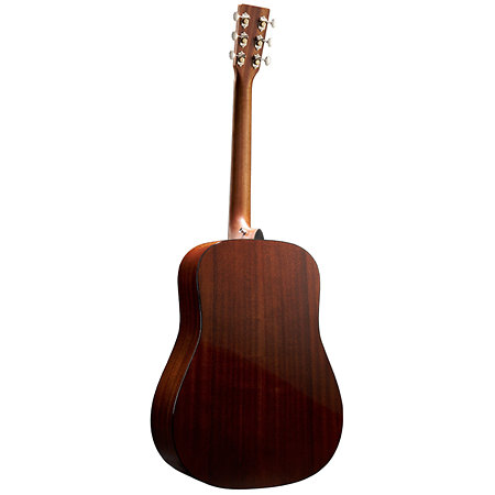 D-12E Retro + housse Martin Guitars