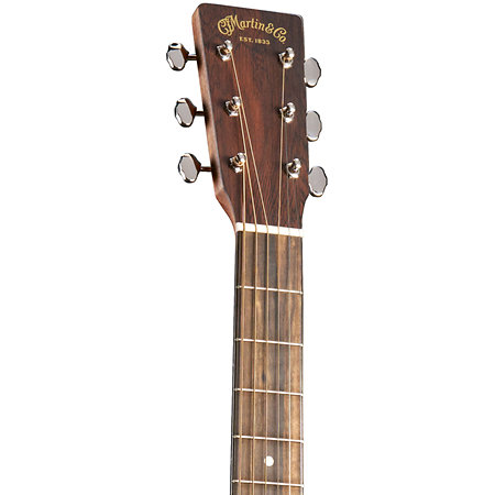D-12E Retro + housse Martin Guitars