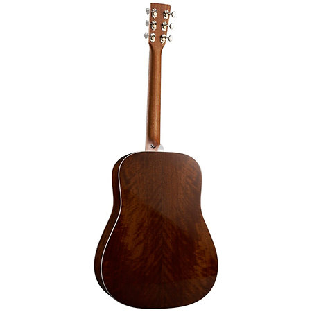 D-13E Retro Walnut + housse Martin Guitars