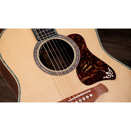 917e Gold Label Taylor