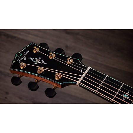917e Gold Label Taylor