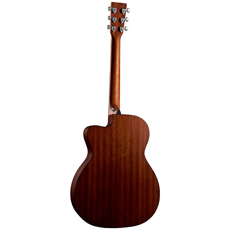 OMC-10E Modern Burst + housse Martin Guitars