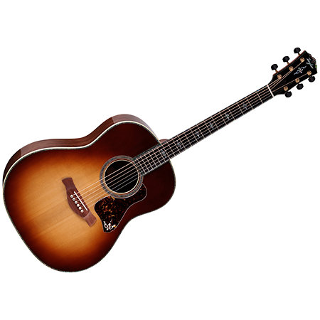 Taylor Gold Label 917e SB Sunburst