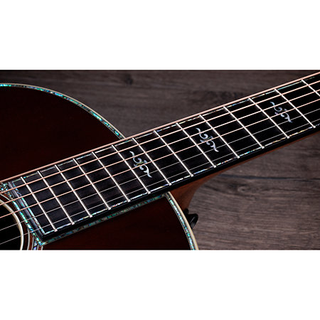 Taylor Gold Label 917e SB Sunburst