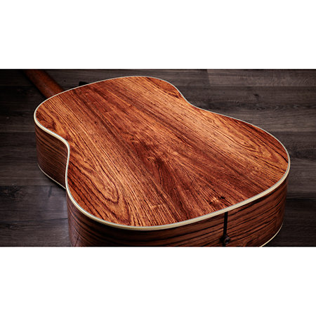 Gold Label 917e SB Sunburst Taylor