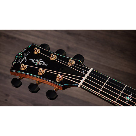 Gold Label 917e SB Sunburst Taylor