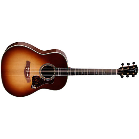 Gold Label 917e SB Sunburst Taylor