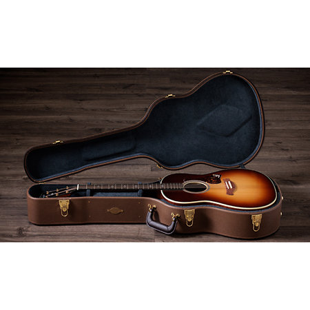 Gold Label 917e SB Sunburst Taylor