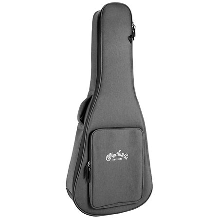 DC-10E Modern Black + housse Martin Guitars