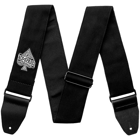 Dunlop MH01 Motorhead Spades Strap