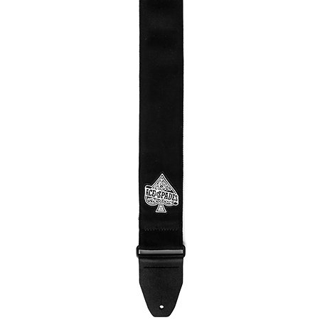 Dunlop MH01 Motorhead Spades Strap