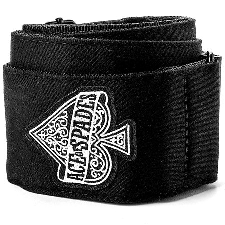 MH01 Motorhead Spades Strap Dunlop