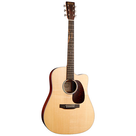 DC-13E Modern + housse Martin Guitars