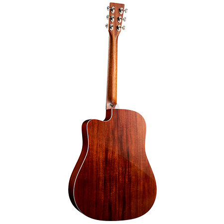DC-13E Modern + housse Martin Guitars