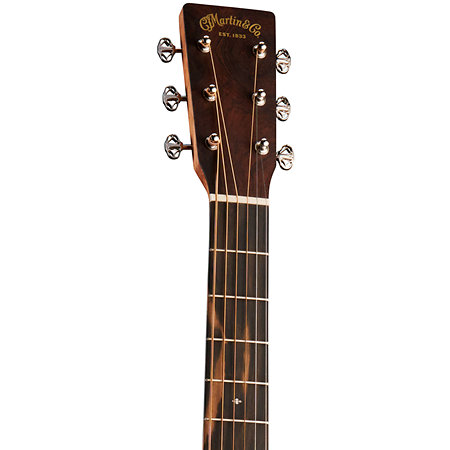 DC-13E Modern + housse Martin Guitars