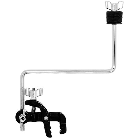 Gibraltar SC-JCM Clamp avec perchette cymbale