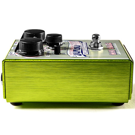 Way Huge Jumbo Fuzz Swollen Pickle XXX Dunlop