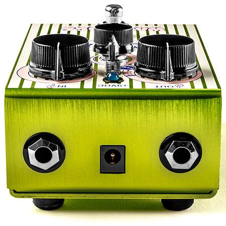 Way Huge Jumbo Fuzz Swollen Pickle XXX Dunlop