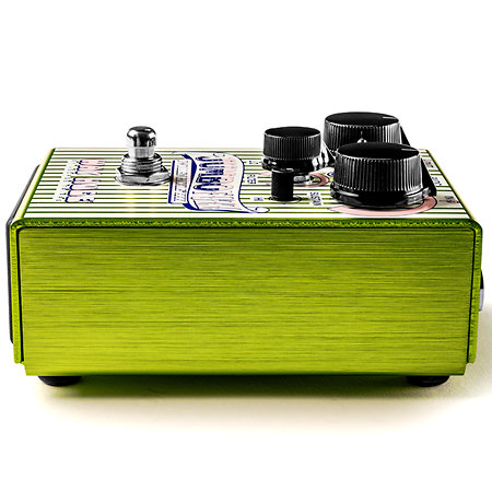 Way Huge Jumbo Fuzz Swollen Pickle XXX Dunlop