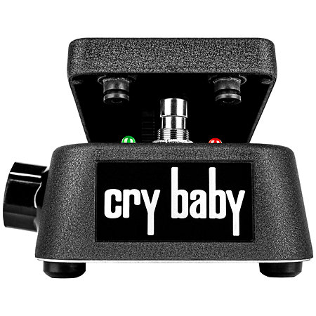 Dunlop Cry Baby BB535 Wah Reissue