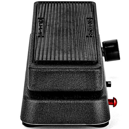 Dunlop Cry Baby BB535 Wah Reissue